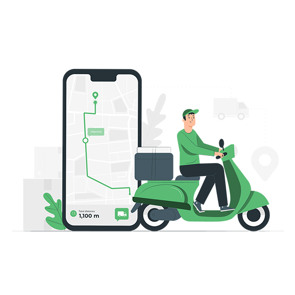 My Project - SMH App